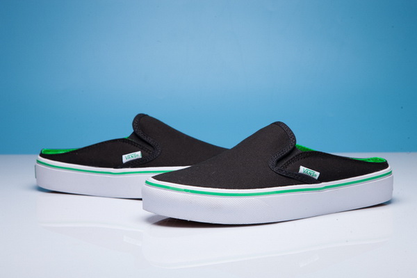 Vans Low-Top Slip-on Men Shoes--093